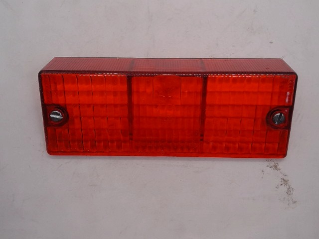 2332205 AGCO Red Lens