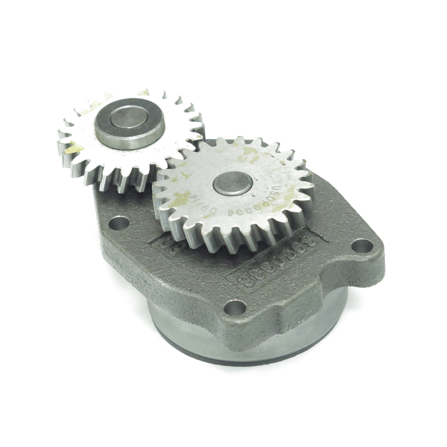 3926201 CUMMINS Oil Pump