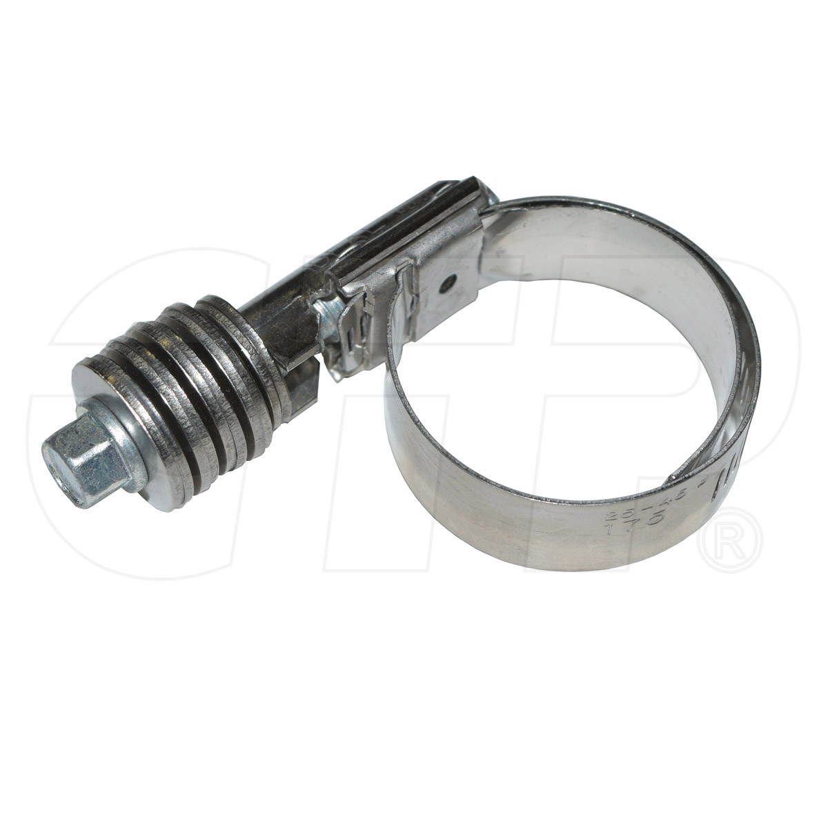 7X7958 Clamp Hose for CATERPILLAR
