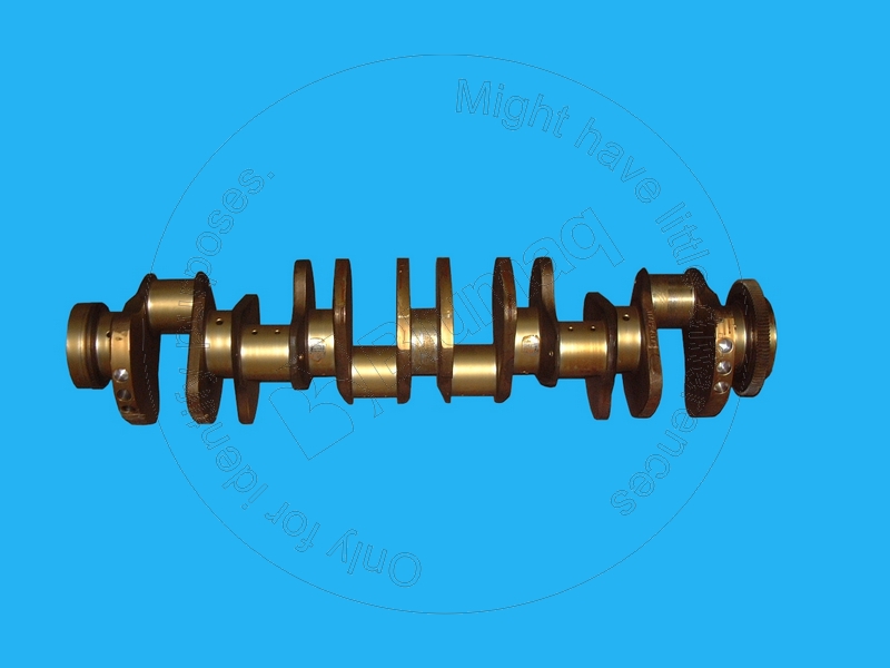 0R-9751 Crankshaft Assy. for BLUMAQ