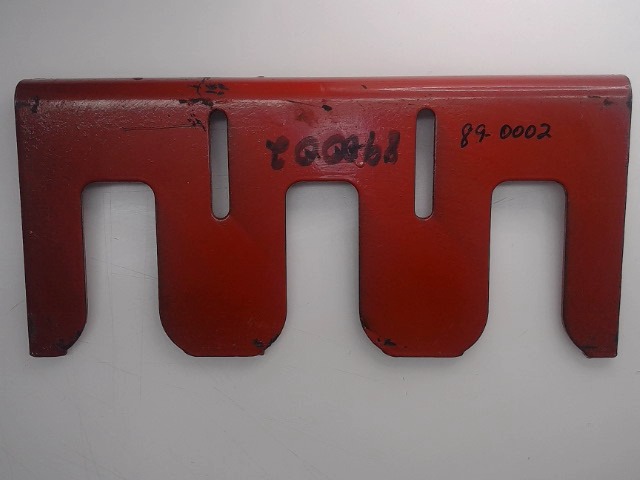 89-0002 Blades for BUSHHOG KEWANEE