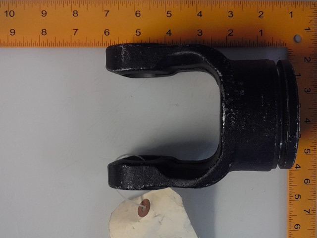 A-66865BH Yoke for JOHN DEERE