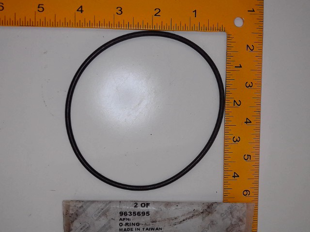 9635695 CASE NEW HOLLAND O Ring