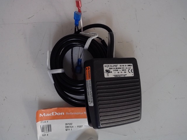 287537 MACDON Switch