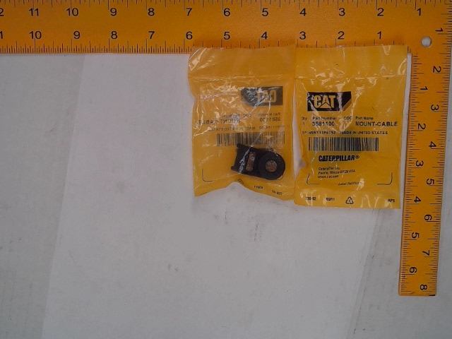 358-1100 Mount-cable for CATERPILLAR