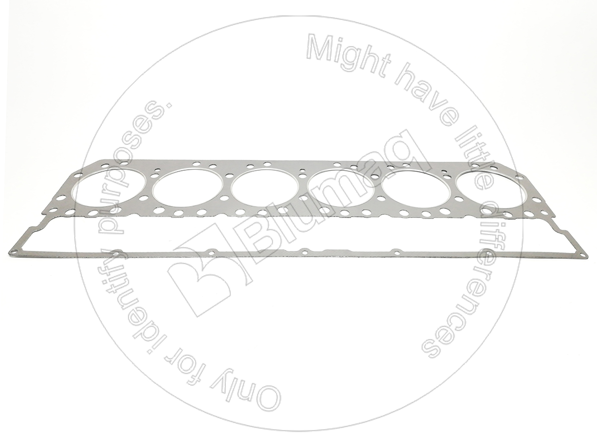 101-0785 CATERPILLAR Gasket