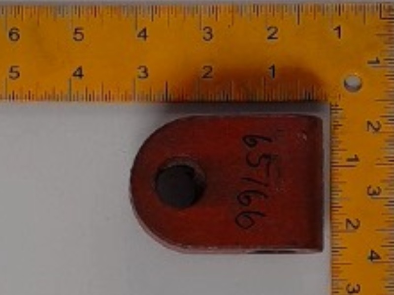 65166 Block