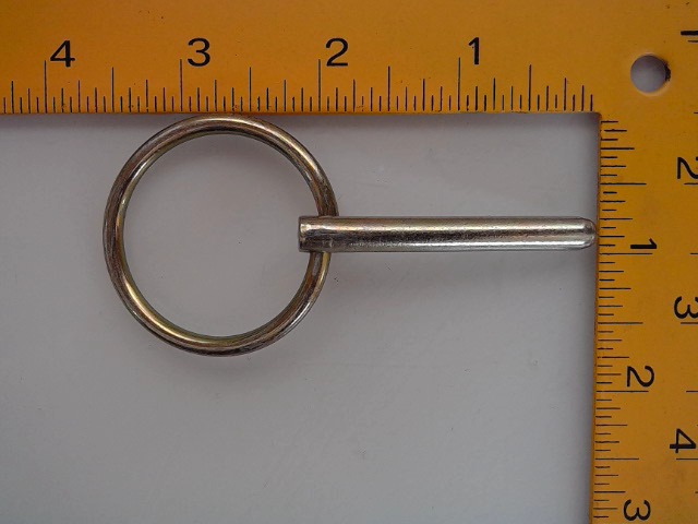 914-0143 Clip for KOMATSU