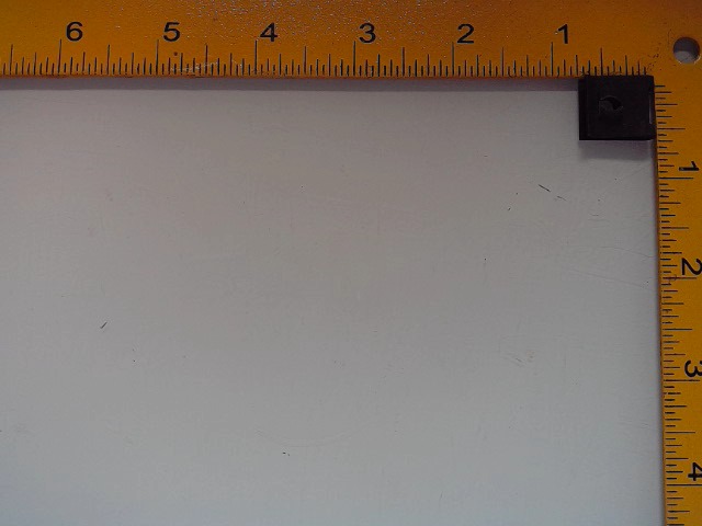 365490X1 Nut for AGCO
