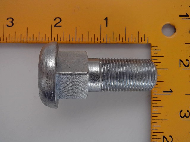 354571S8 Bolt Grade 5 for CASE NEW HOLLAND