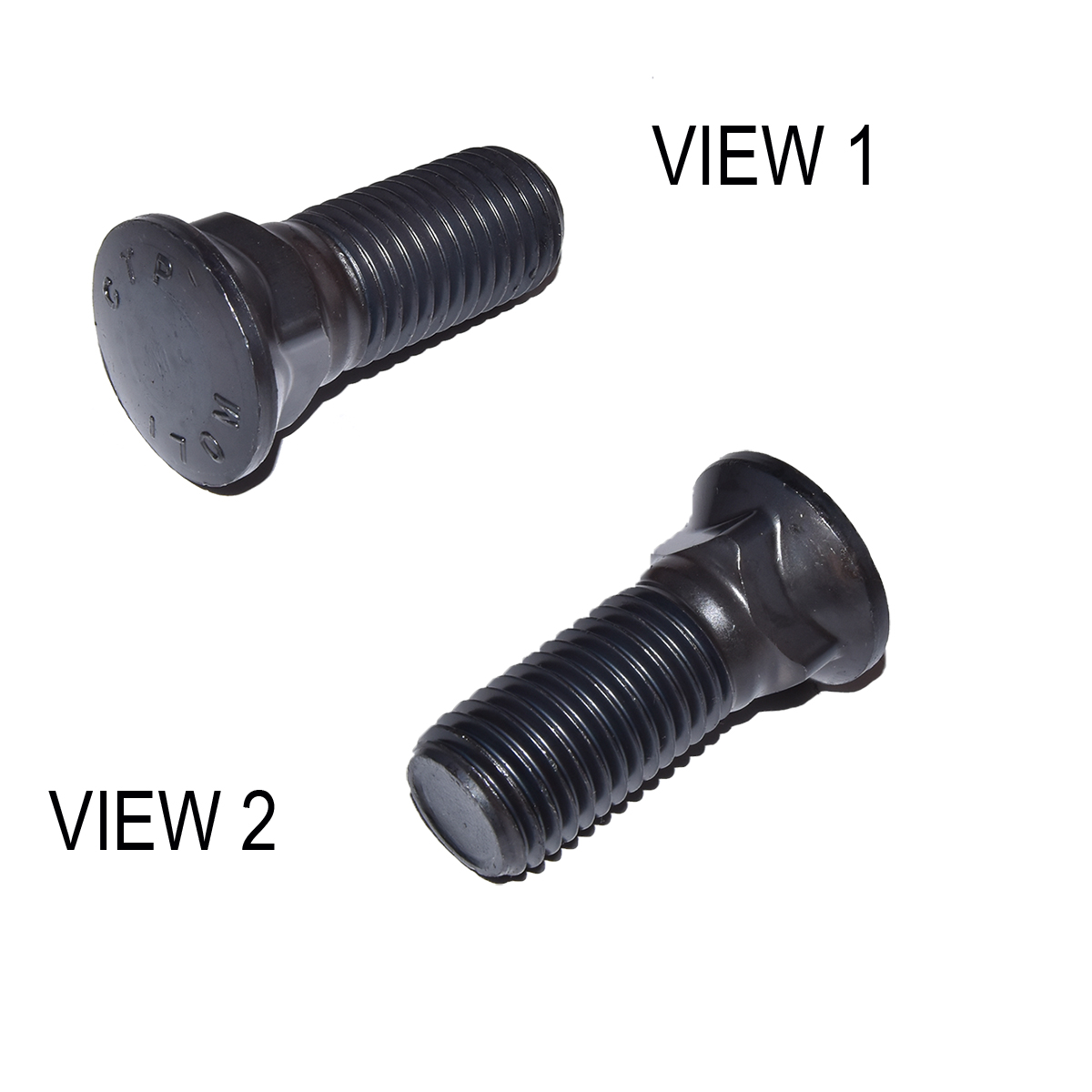 1J5607 Bolt-plow for CATERPILLAR