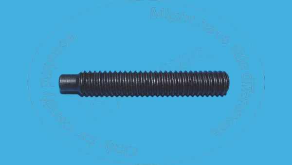 9T-3049 Allen Stud for CATERPILLAR