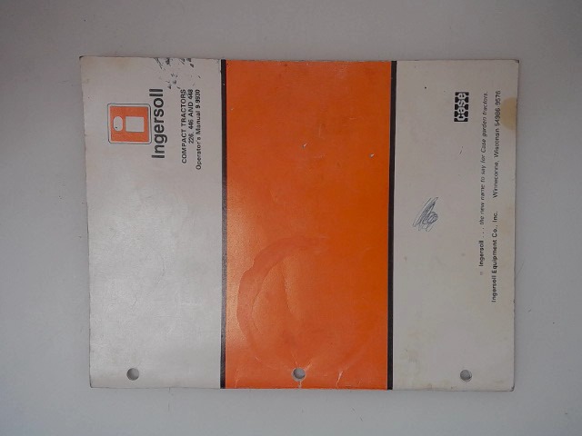 99930 Carter/assy for BUSHHOG KEWANEE