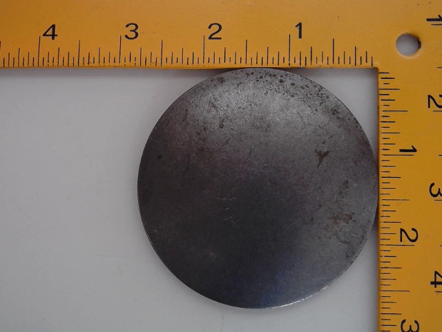 172602 Plug for KOMATSU