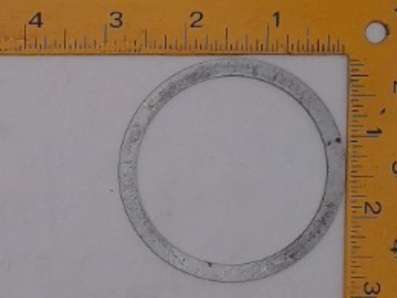 TC402-57170 Shim for KUBOTA