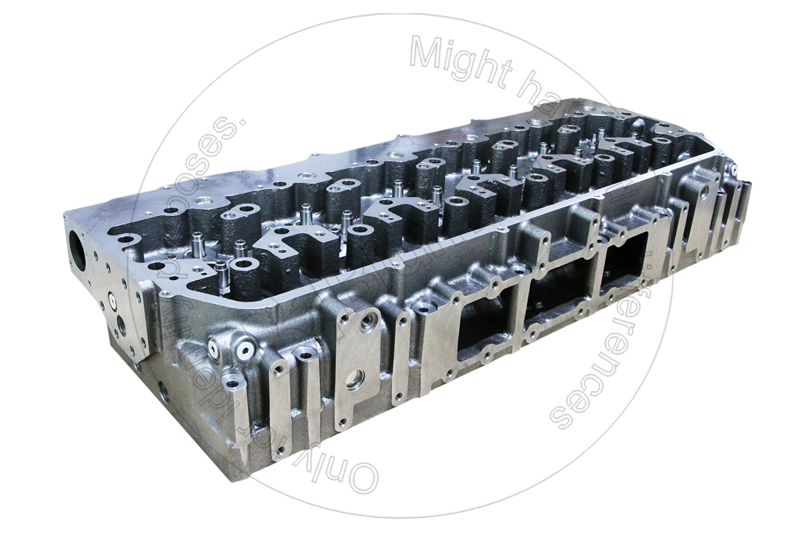 9W-7417 Bogie for CATERPILLAR