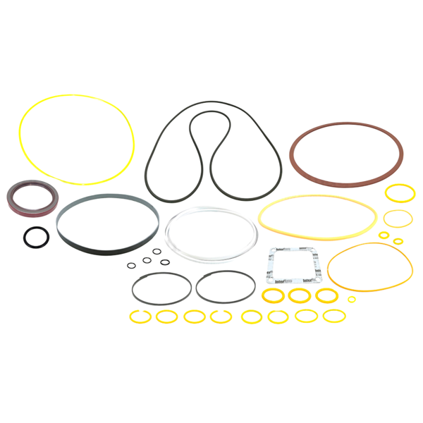 144-1143 Central & Lower Gasket Kit for CATERPILLAR