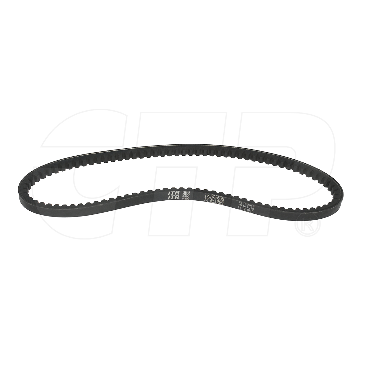 04120-21740 V-belt