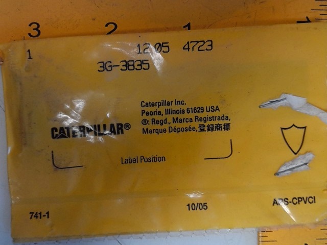 3G3835 Pin for CATERPILLAR