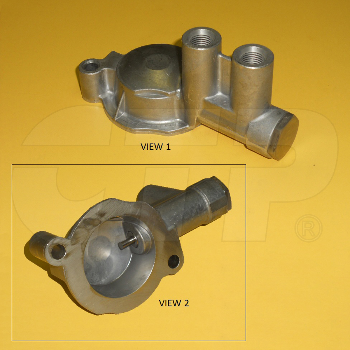 1282050 Pump Gp-fuel for CATERPILLAR