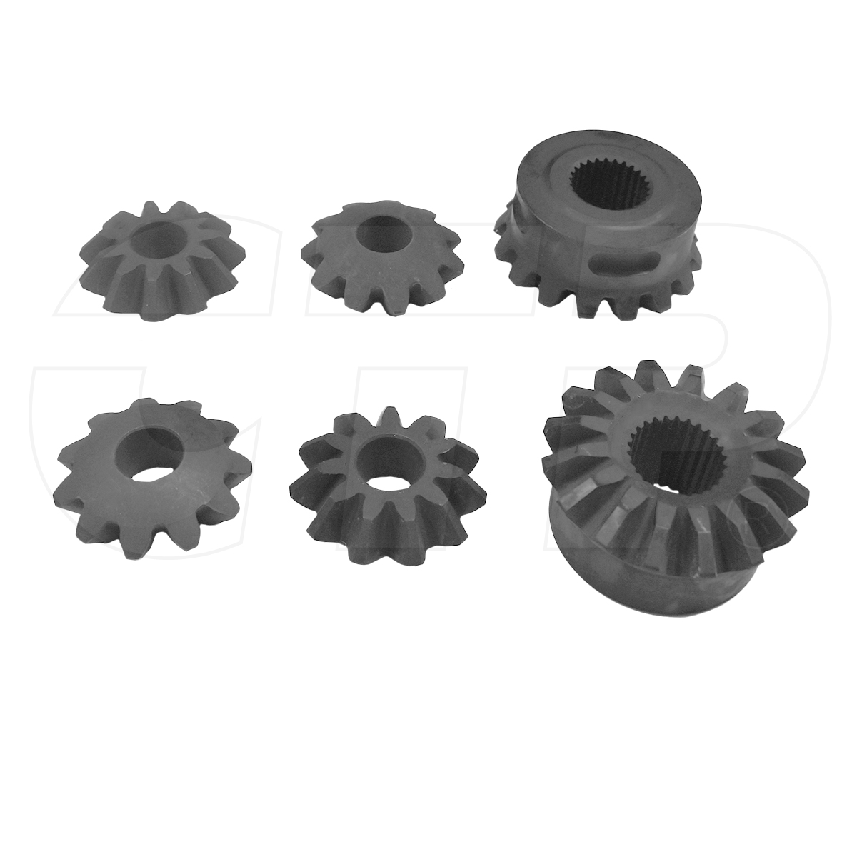 4220927 Gear As-differential