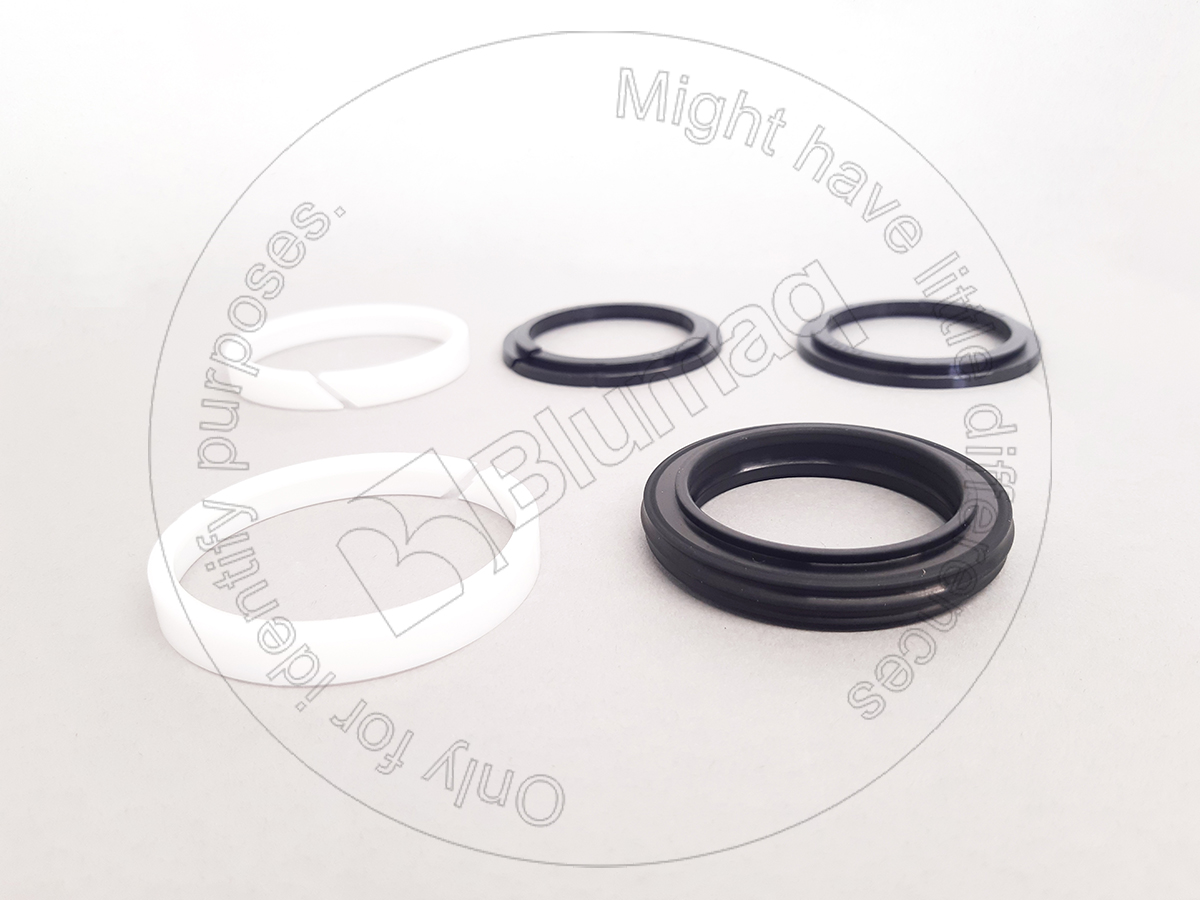 VO11704226 Piston Seal for VOLVO