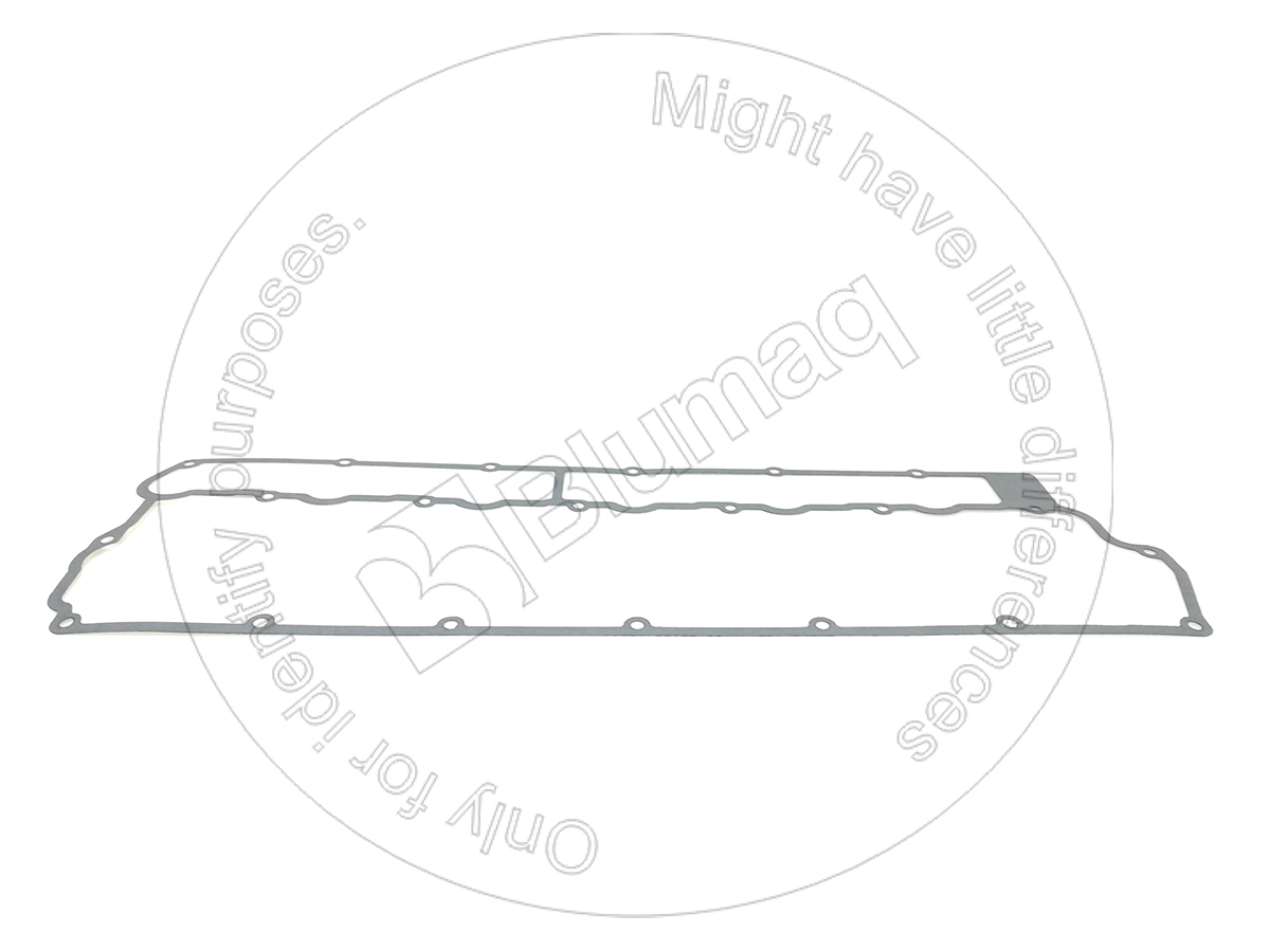 4P-1622 Gasket for CATERPILLAR