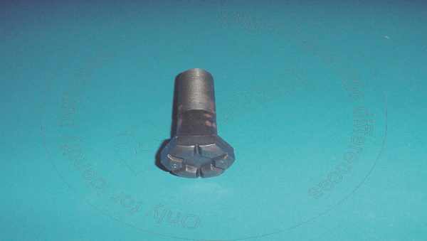 4S-9364 Shoe Bolt for CATERPILLAR