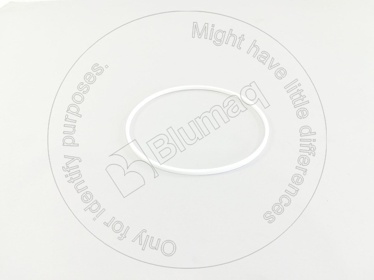 3G-2242 Ring for BLUMAQ