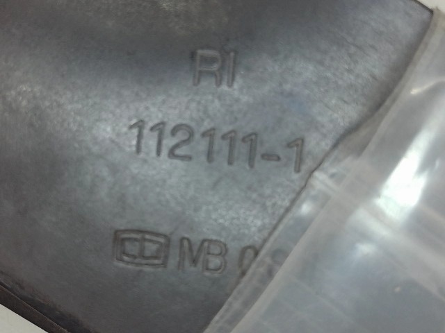 SC-112111-01 Blade for KUBOTA