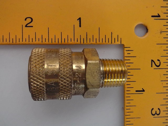 XBST-2M Fitting for JOHN DEERE