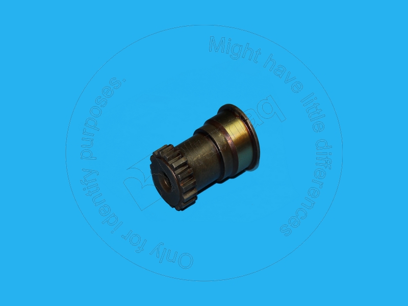 5S-6975 Retainer for CATERPILLAR