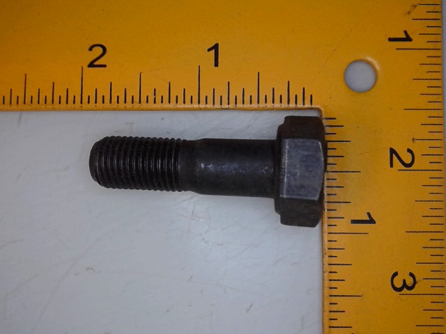 D41490 Bolt Grade 8 for CASE NEW HOLLAND
