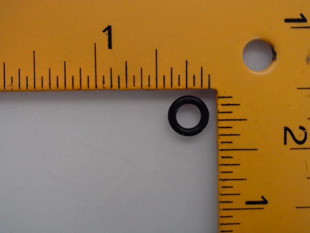 511836 Seal O-ring