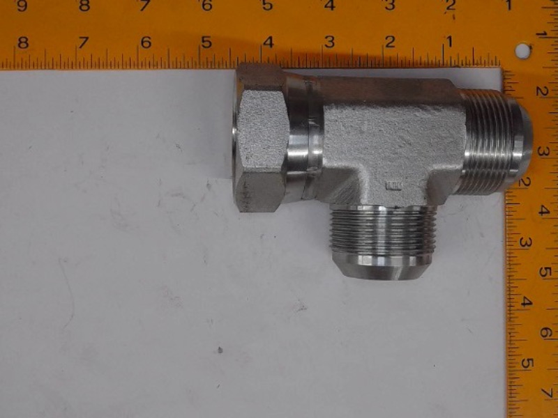 X20R6X-S Fitting for JOHN DEERE