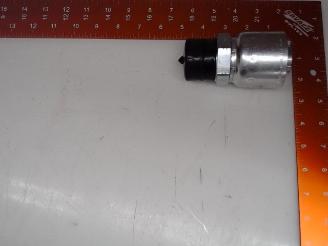 X1UT43-20-20 Fitting for JOHN DEERE