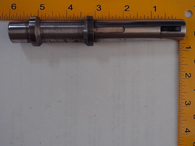 34570 Shaft