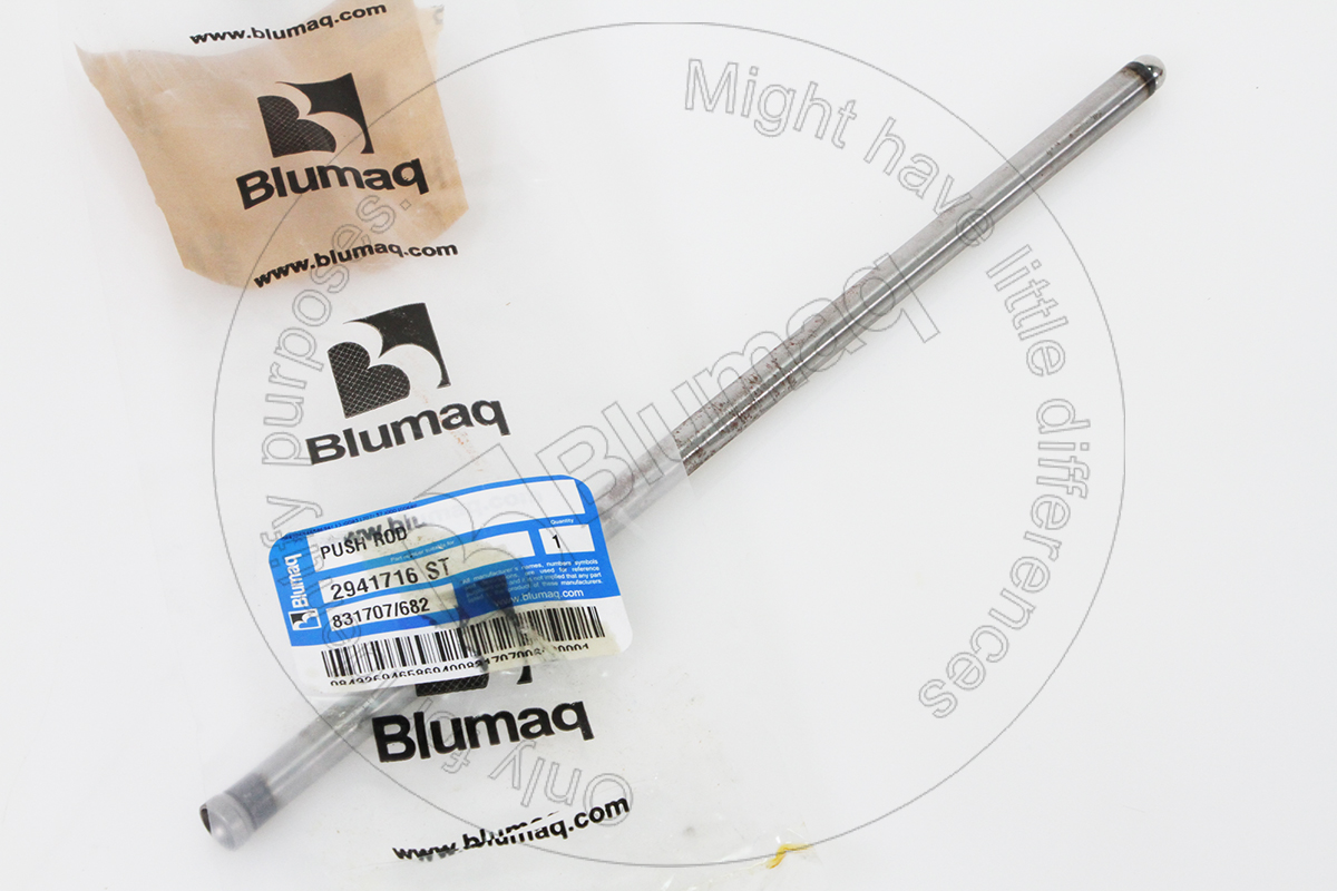 294-1716 Lifter for BLUMAQ