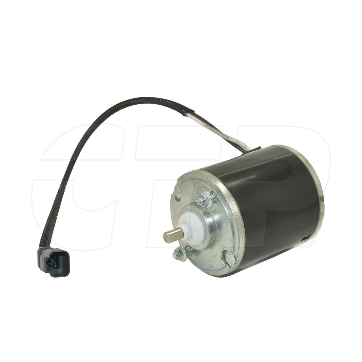 3857511 Blower Motor As 24volt for CATERPILLAR