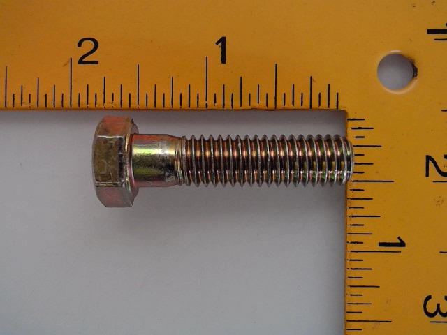 88044 Bolt Grade 5 for CASE NEW HOLLAND