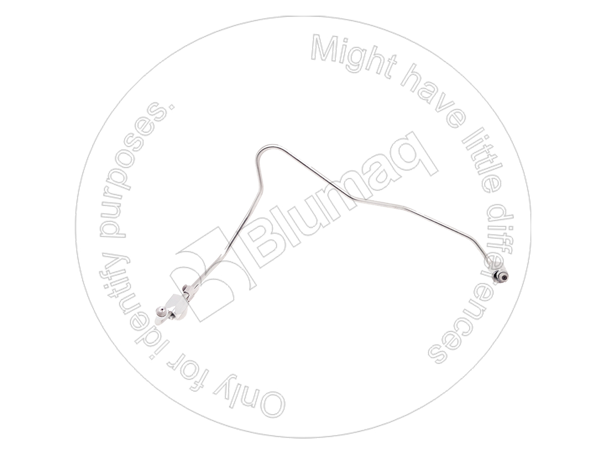 319-8174 Injection Tube