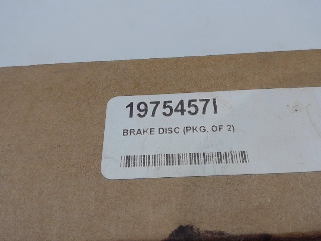 19754571 AGCO Disc 2 Pc