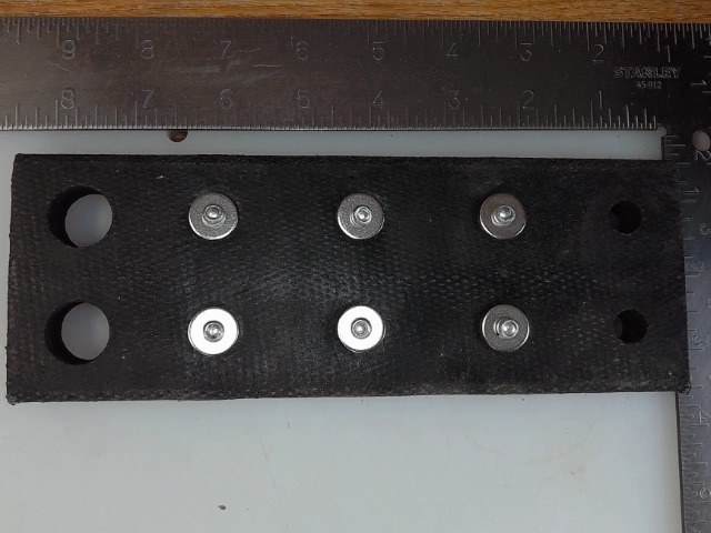 423-54-54260 Strap for KOMATSU