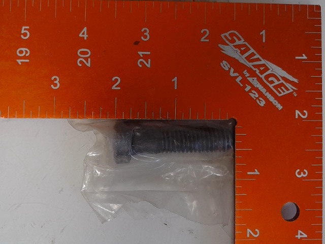 1936723 Bolt for AGCO