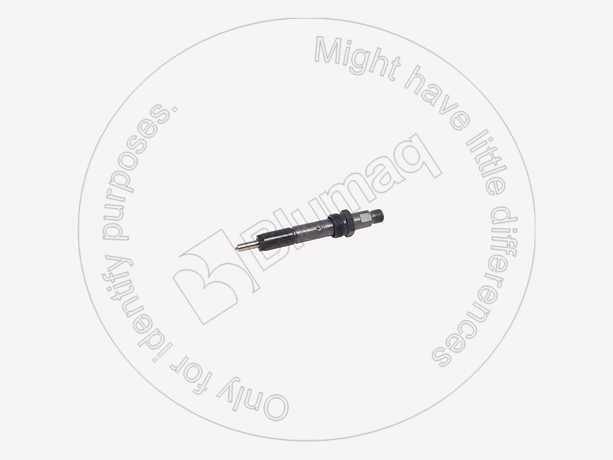 0432133789 Injector for BLUMAQ