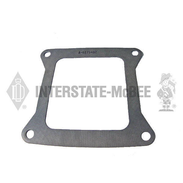 A-5173482 Gasket - Oil Filter Adapter for INTERSTATE MCBEE
