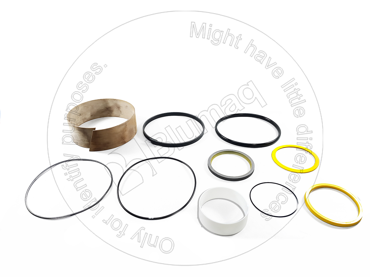 229-7176 Lift Cyl. Seal Kit