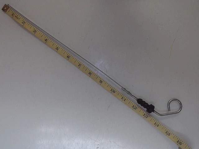 TD060-20740 Dip Stick for KUBOTA