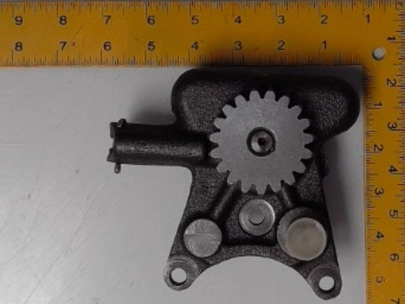 A-41314078 Oil Pump for JOHN DEERE