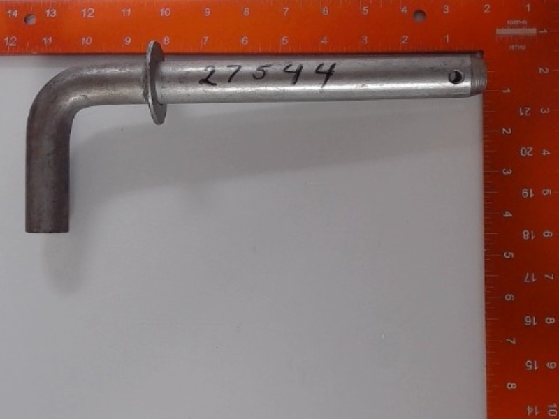 27544 Pin Assy for WOODS